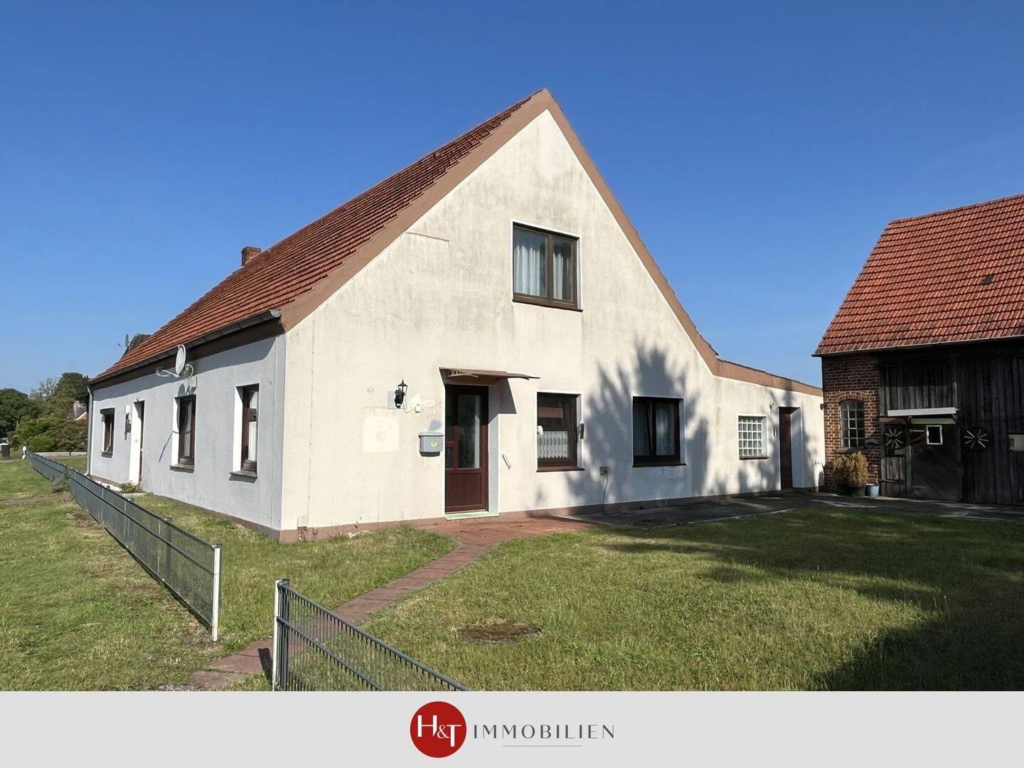 Thumbnail-Großzügiges Bauernhaus auf weitläufigem Grundstück - perfekt für Ihre Ideen
