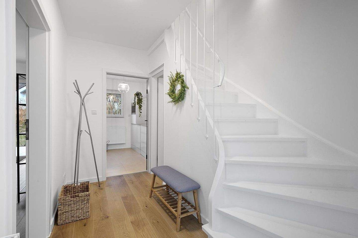 Thumbnail-Saniertes Einfamilienhaus in Hamburg-Marmstorf