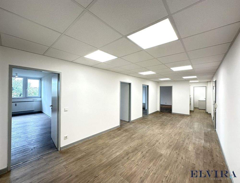 Thumbnail-ELVIRA - MünchenBogenhausen, repräsentative Büroeinheit mit Tiefgaragenstellplätzen im Herzen Münchens