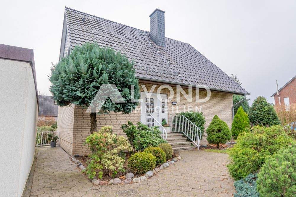 Thumbnail-Traumhaftes Einfamilienhaus der besonderen Art sucht Sie als neue Eigentümer!