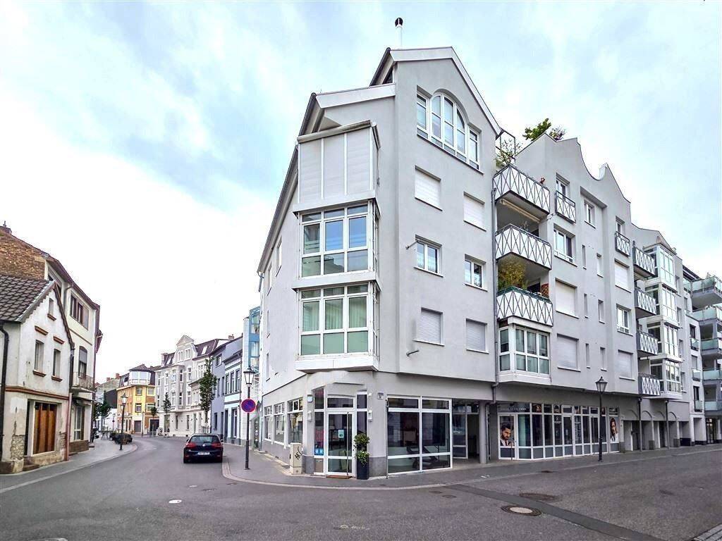 Thumbnail-Zuhause ankommen - moderne 3-Zimmer-Eigentumswohnung