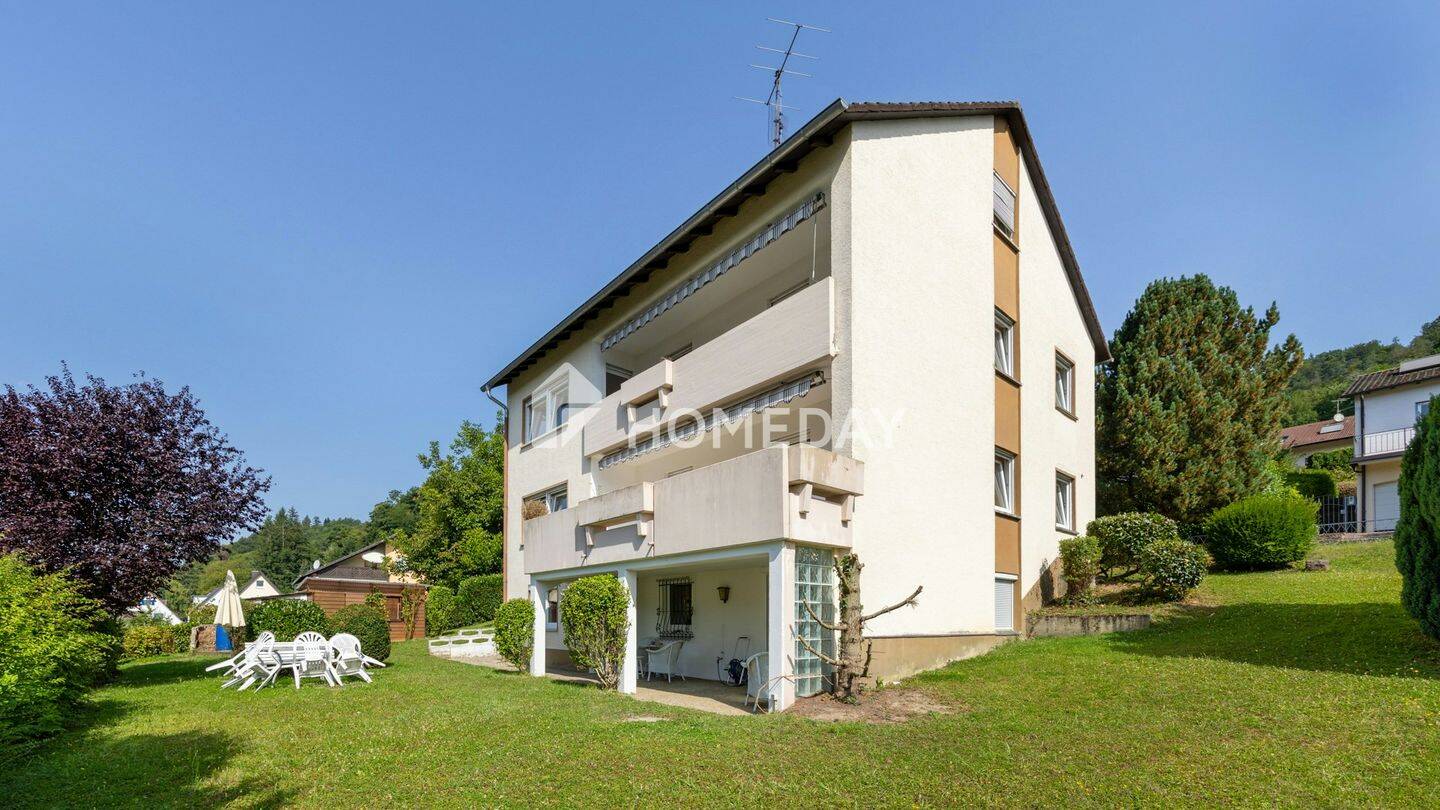 Außenansicht 2