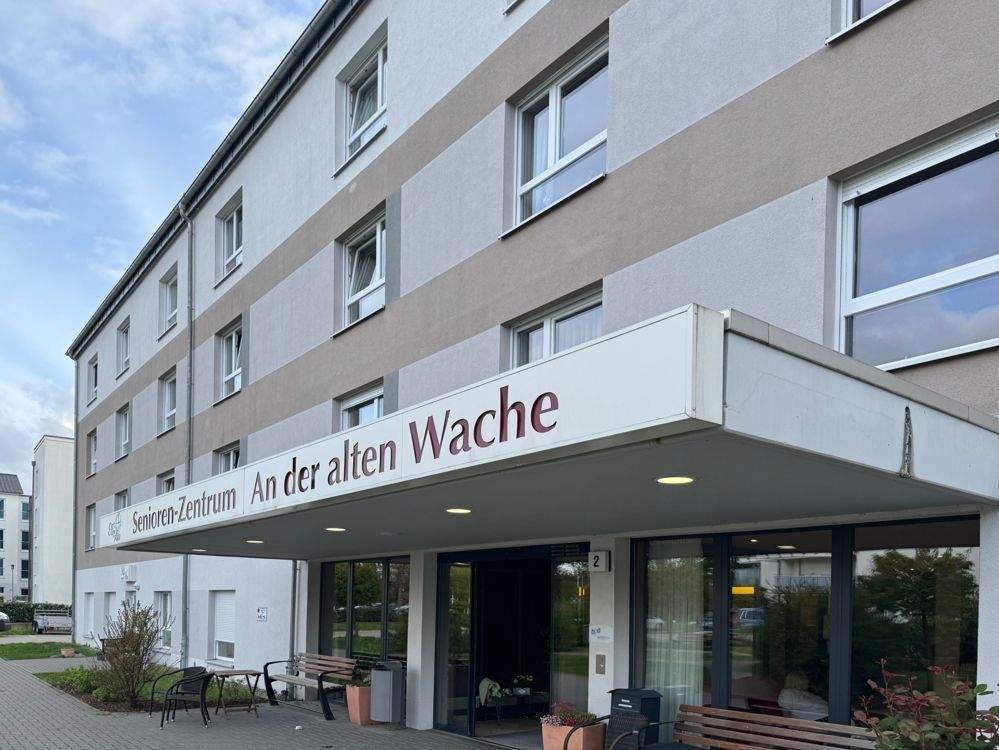 Thumbnail-Appartement im 