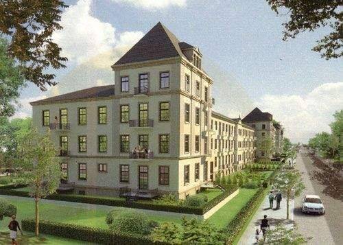Thumbnail-NEU - Leben im Herzen von Dresden - Sie werden sich Wohlfühlen