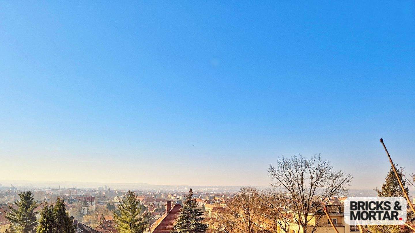 Thumbnail-+++ Neubau in Dresden: 4 Zimmer Wohnung mit phantastischer Aussicht +++