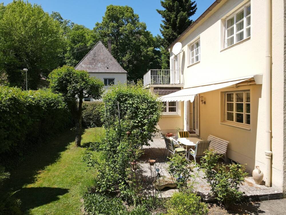 Garten