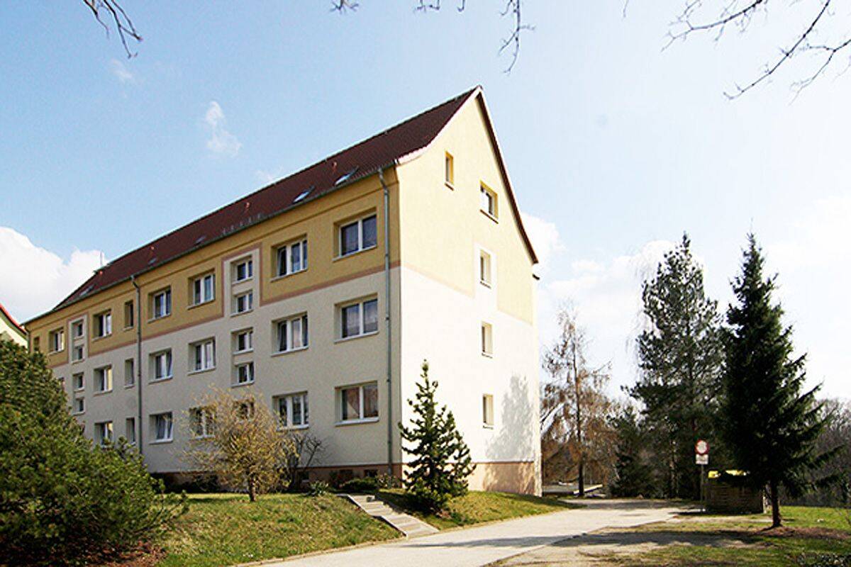 Frontansicht