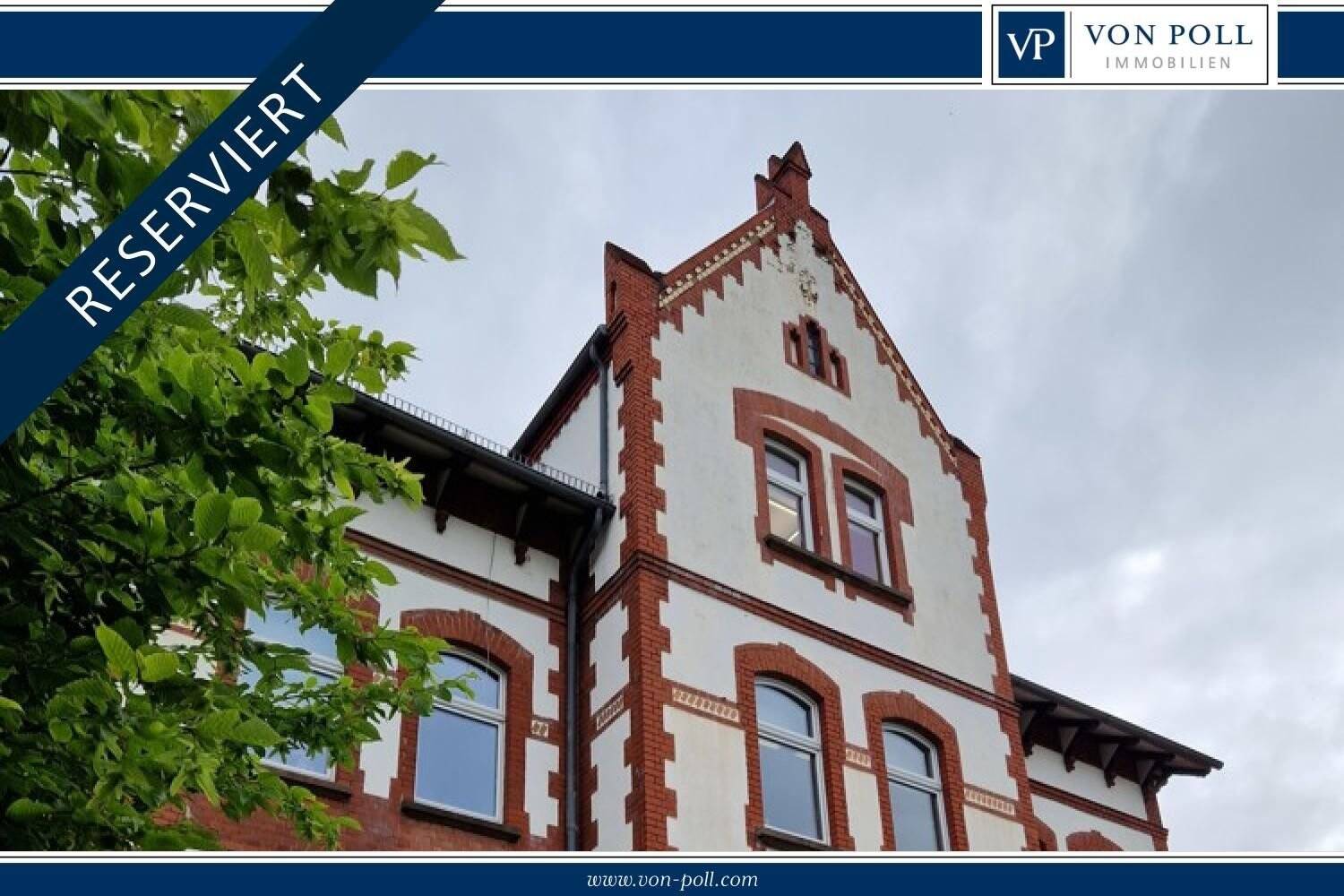 Thumbnail-Großzügiges Wohn- und Geschäftshaus in Zentrumsnähe von Eschwege