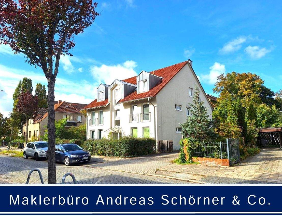Thumbnail-Solides, schickes 6 Familienhaus in Cottbus