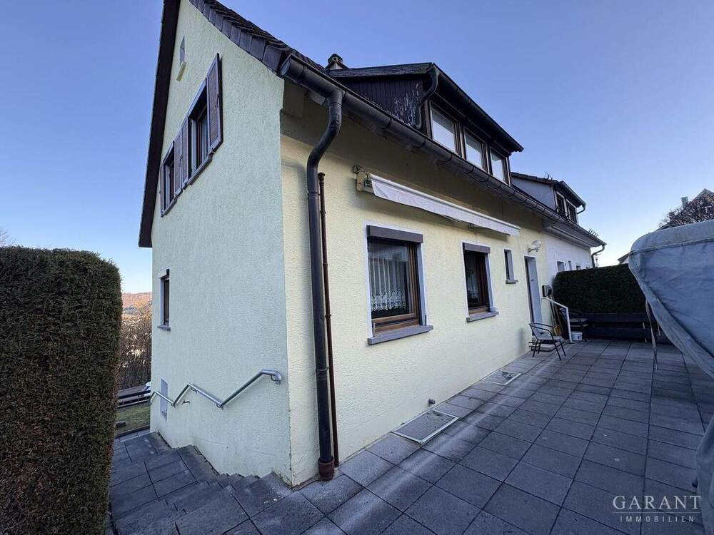 Thumbnail-Mehr als nur ein Haus - ein Ort zum Leben, Lachen und Wohlfühlen!