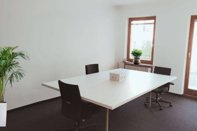 Thumbnail-Nürnberg: Flexible Büroplätze mit Rundumservice, Geschäftsadresse & Räume
