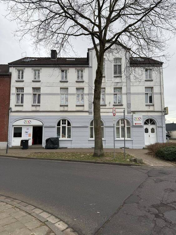 Thumbnail-Wohn- und Geschäftshaus - Voll vermietet!