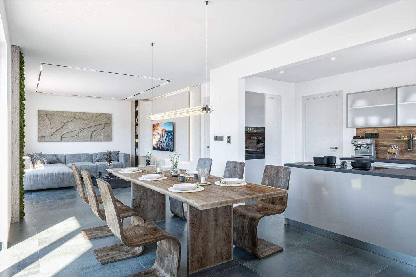 Thumbnail-Das Nest für die Familie - Jetzt mit RENSCH-HAUS verwirklichen