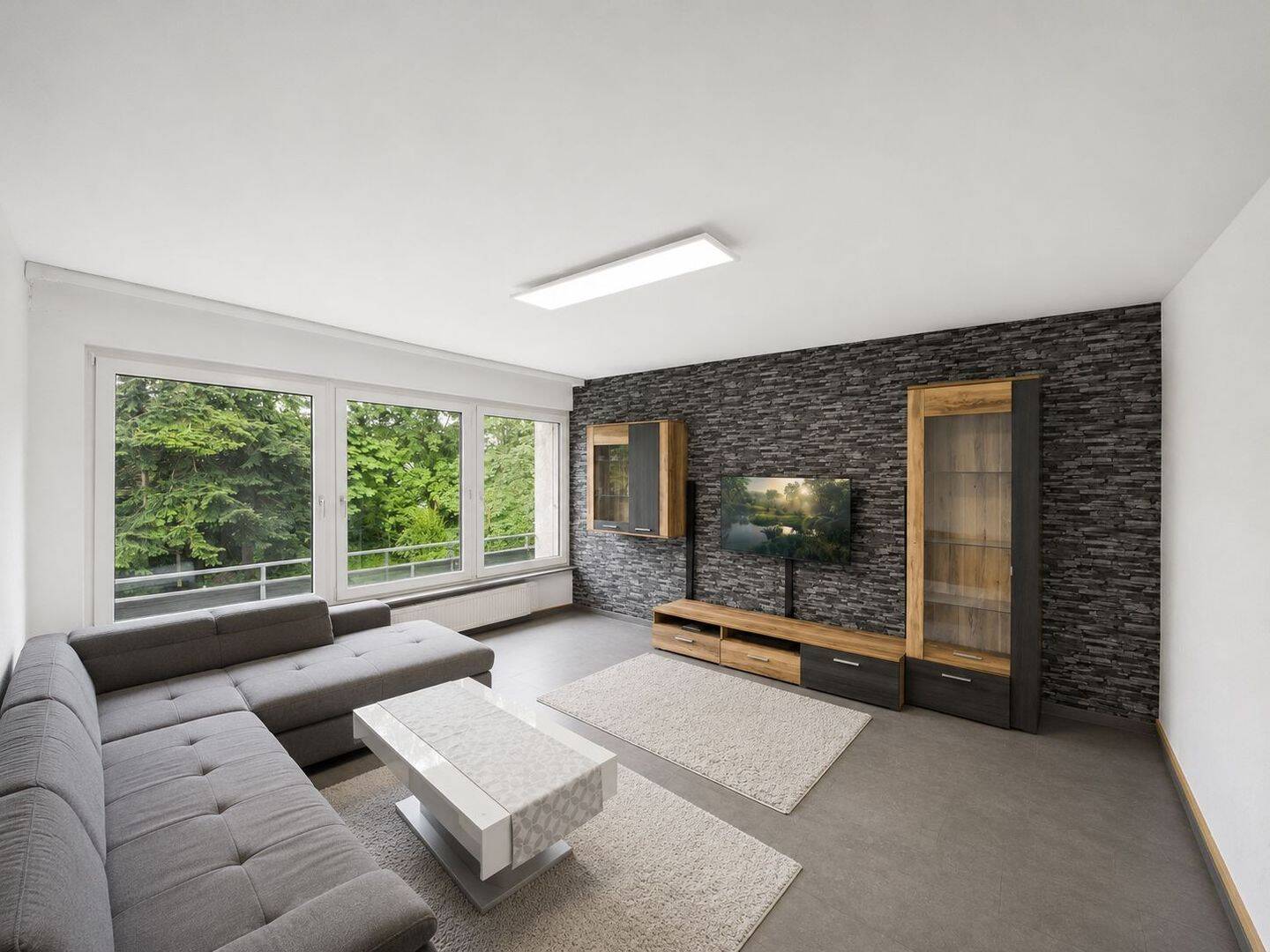 Thumbnail-Immobilienpaket in Lütgendortmund - Zwei modernisierte Wohnungen als Investment