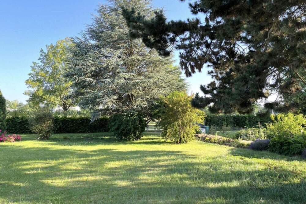 Thumbnail-EFH Bungalow Grundstück mit großem Garten in bester Lage