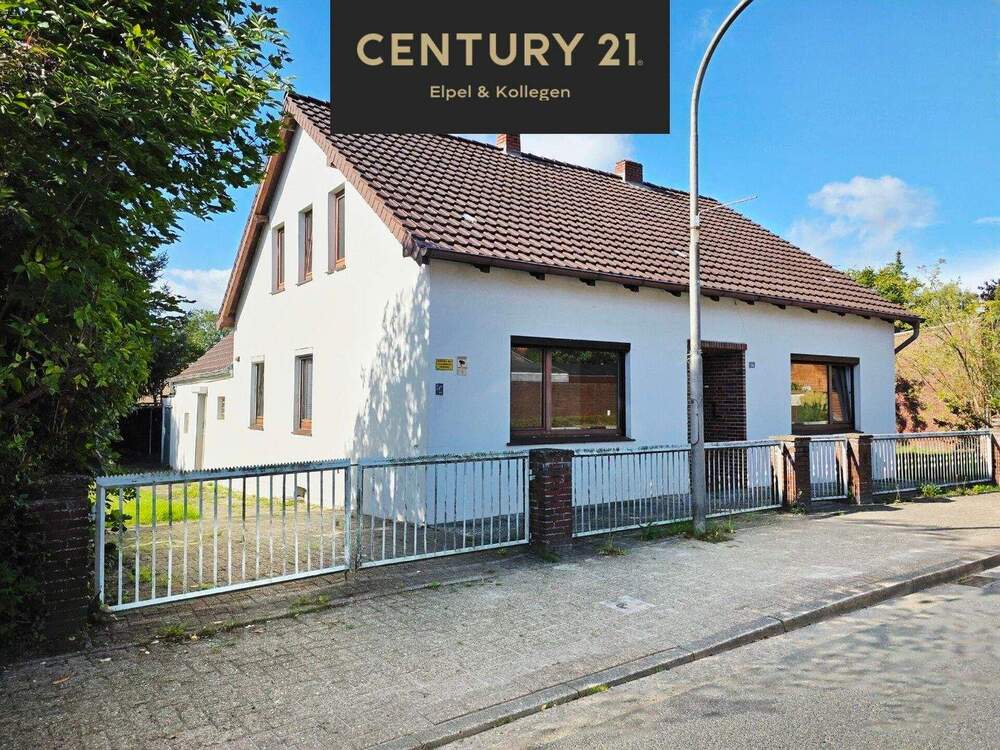 Thumbnail-Leben und genießen in Rüstersiel