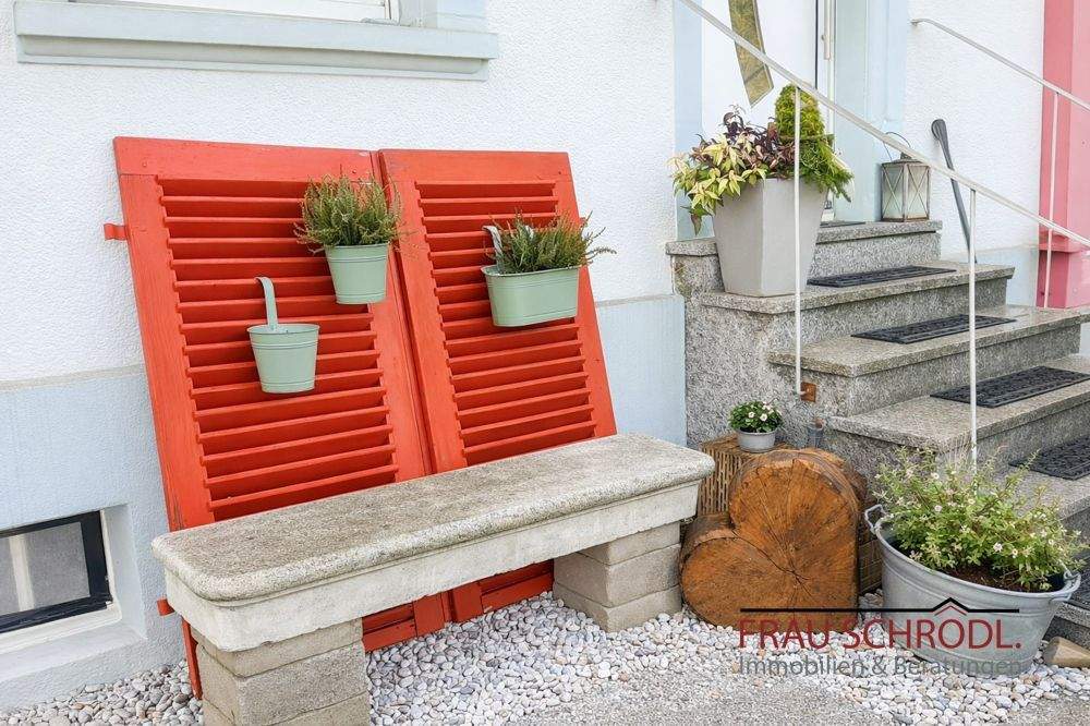 Thumbnail-Charmantes Stadthaus mit Retroflair und Geschichte Gottmadingen