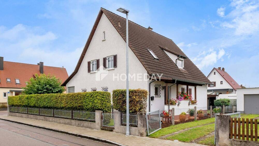Außenansicht 3