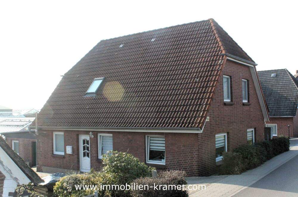 Thumbnail-Grundsolides Einfamilienhaus in HH-Kirchwerder (Warwisch)