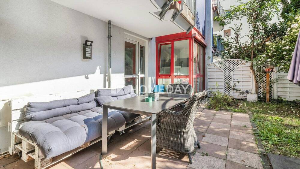 Terrasse 2