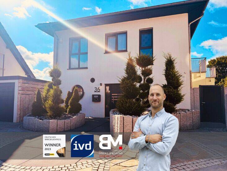 Thumbnail-+++ Exklusives Zuhause mit Gartenparadies +++