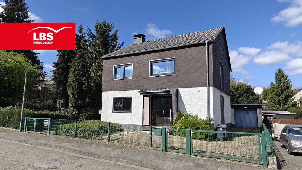 Thumbnail-Großzügiges Wohnhaus in familienfreundlicher Nachbarschaft