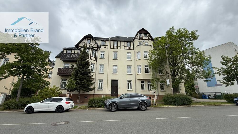 Thumbnail-ETW in Gera