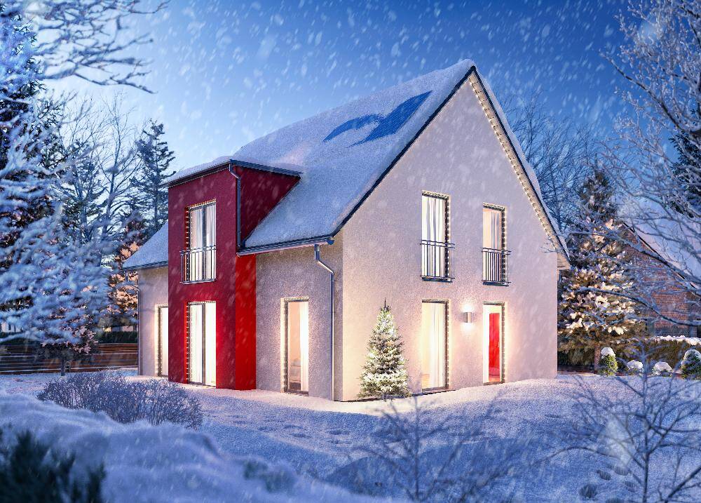 Thumbnail-Modernes Zuhause in Oebisfelde - Großzügiges Grundstück mit 639 m²