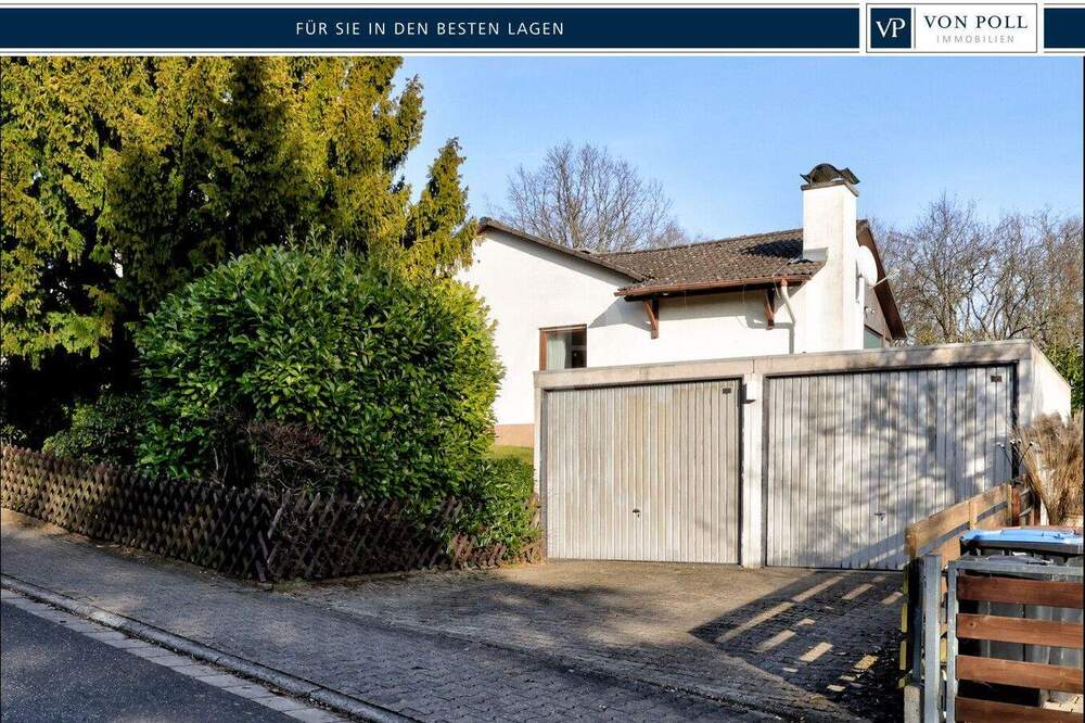 Thumbnail-Ihr neues Zuhause mit Potential: Freistehendes Haus in Schloßborn