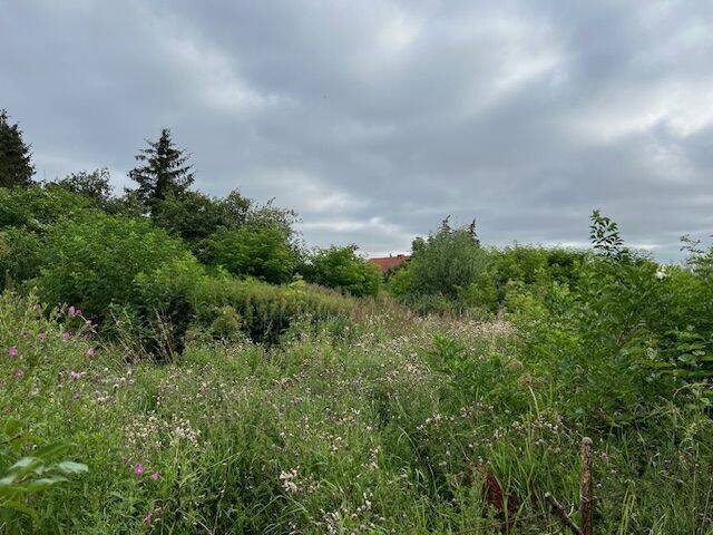 Thumbnail-Baugrundstück in Lalendorf