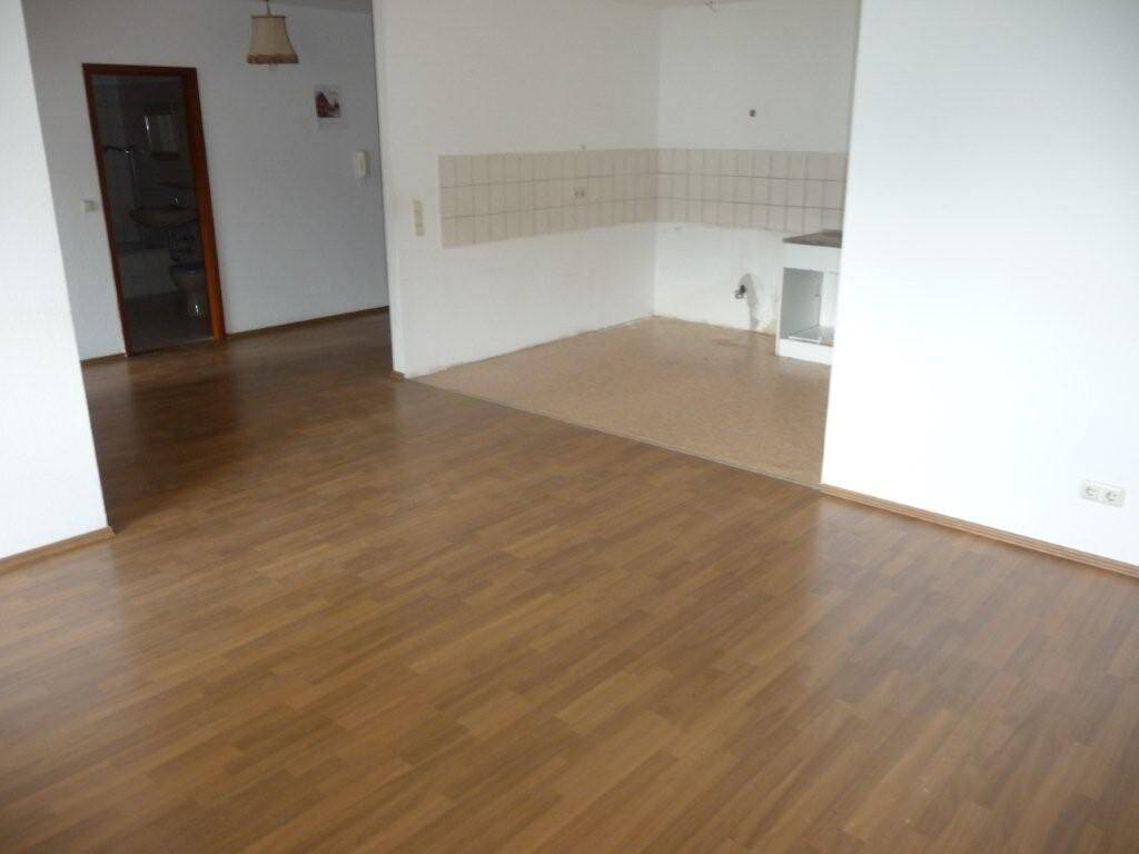 Thumbnail-3 Zimmer Wohnung mit Loggia in Bodenwerder