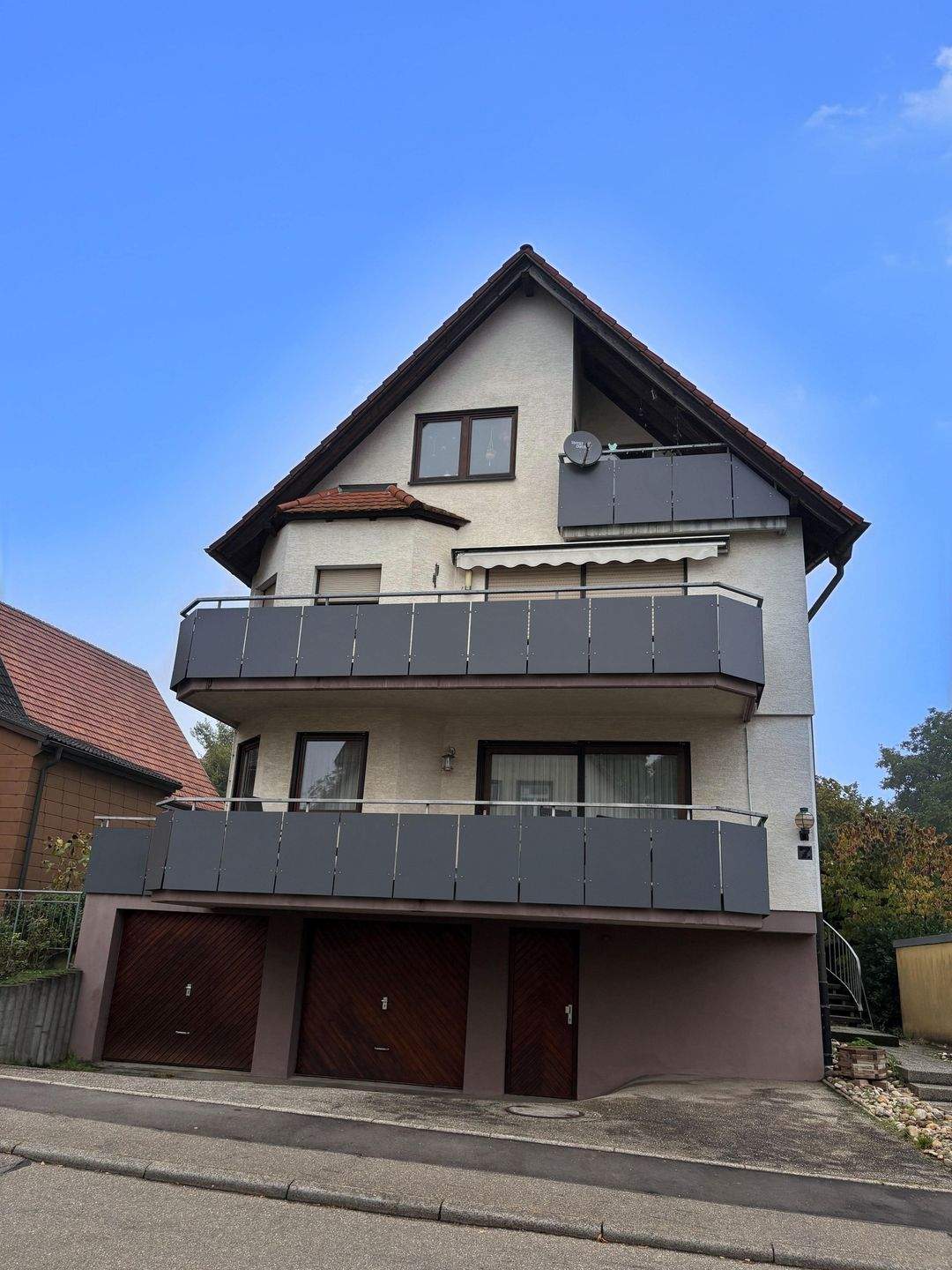 Thumbnail-Platzwunder in Herrenberg-Affstätt