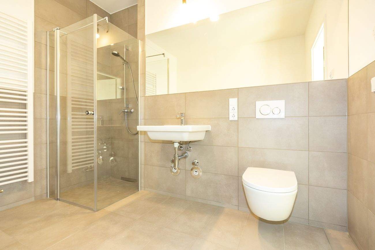 Thumbnail-3-Zimmer Eigentumswohnung mit ca. 90m² und Balkon