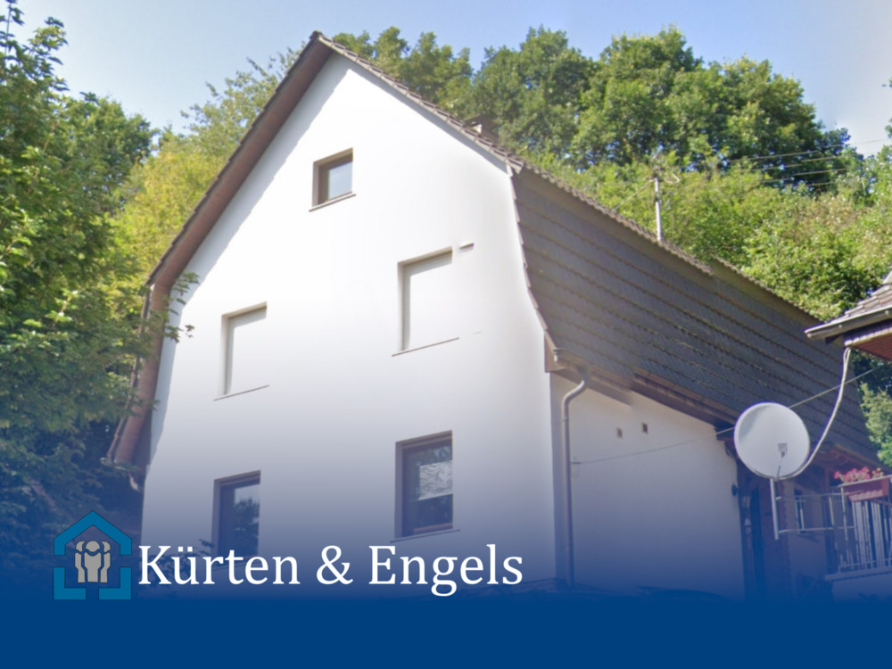 Thumbnail-3 Etagen voller Möglichkeiten – Einfamilienhaus zu verkaufen