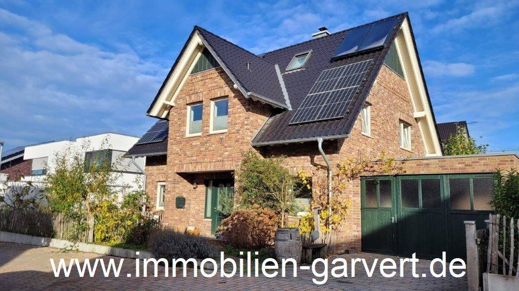 Thumbnail-Großzügiges Familiendomizil! Junges, schönes Einfamilienhaus. Garten und Carport, ruhig in Groß Reken