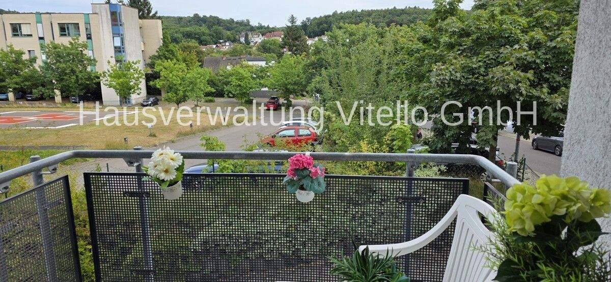 Thumbnail-Attraktive 2-Zimmer-Wohnung mit TG-Stellplatz !