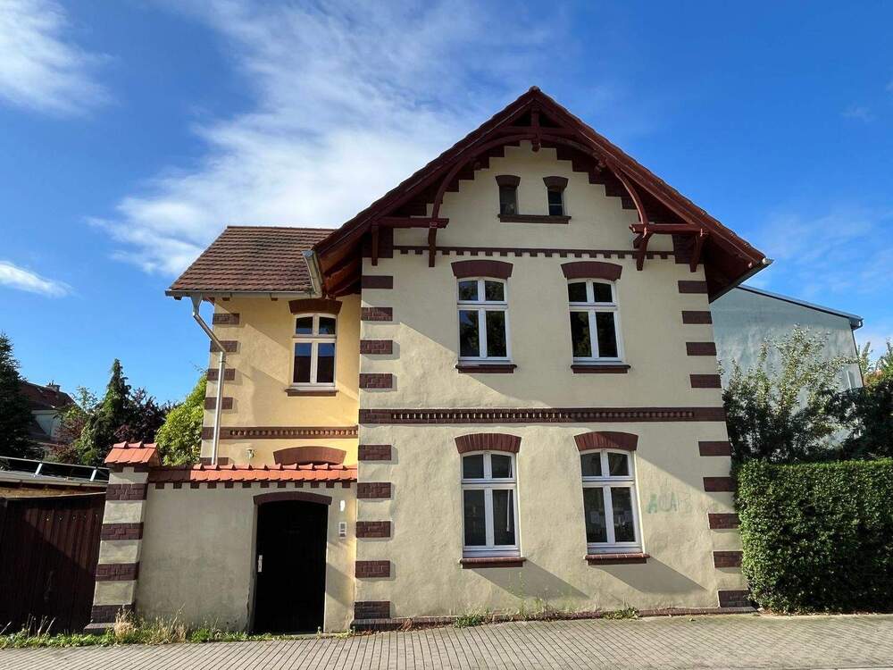 Thumbnail-Familienfreundliches Haus mit 3 Zimmern in Hoyerswerda