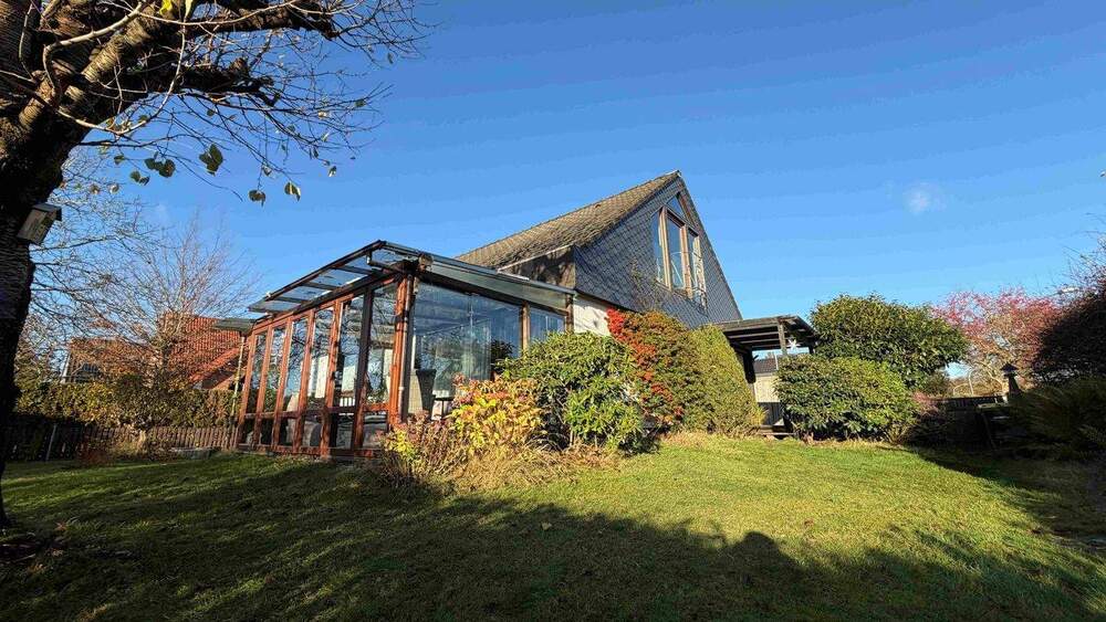 Thumbnail-Familienglück in Kummerfeld - Ihr neues Zuhause wartet!