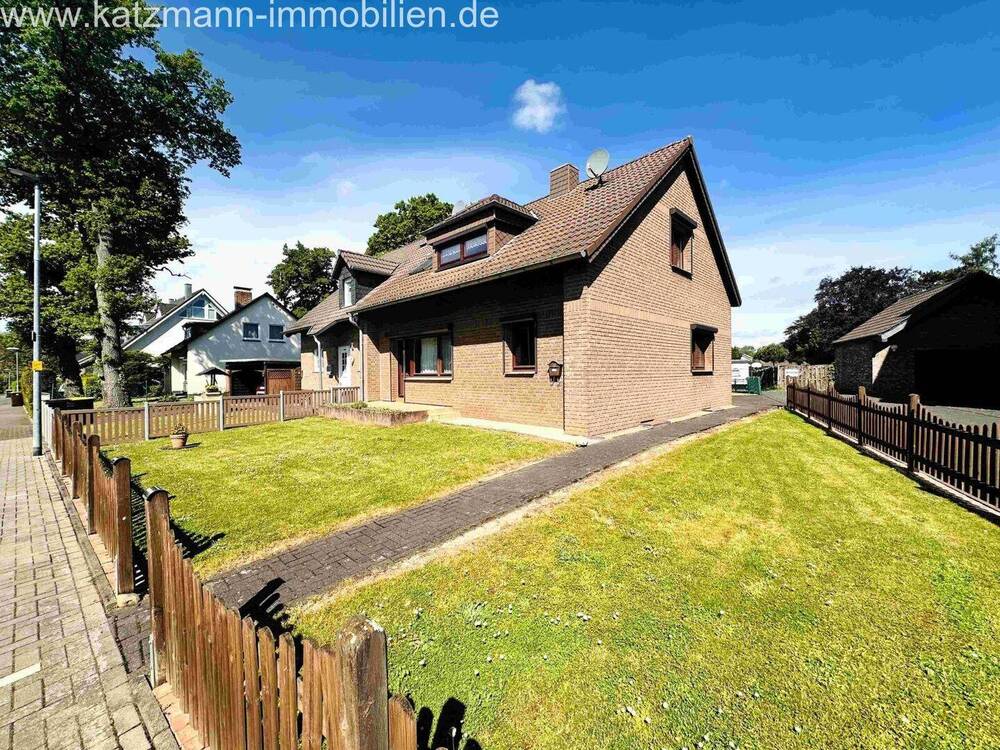 Thumbnail-Familienfreundliches Haus mit Garten, Terrasse und flexibler Raumaufteilung in Erftstadt-Liblar