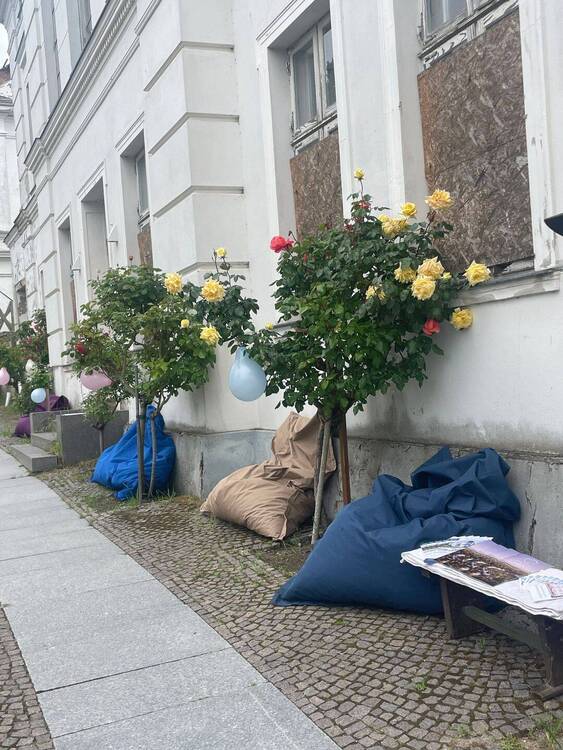 Thumbnail-Historie trifft Moderne- Wohnen am 