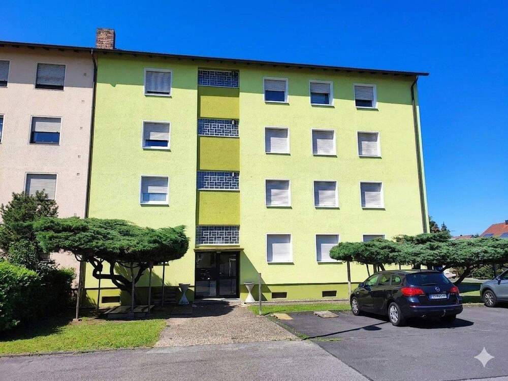 Thumbnail-Gepflegtes 8-Familienhaus in Gochsheim - provisionsfrei, aufgeteilt, mit Ausbaupotenzial