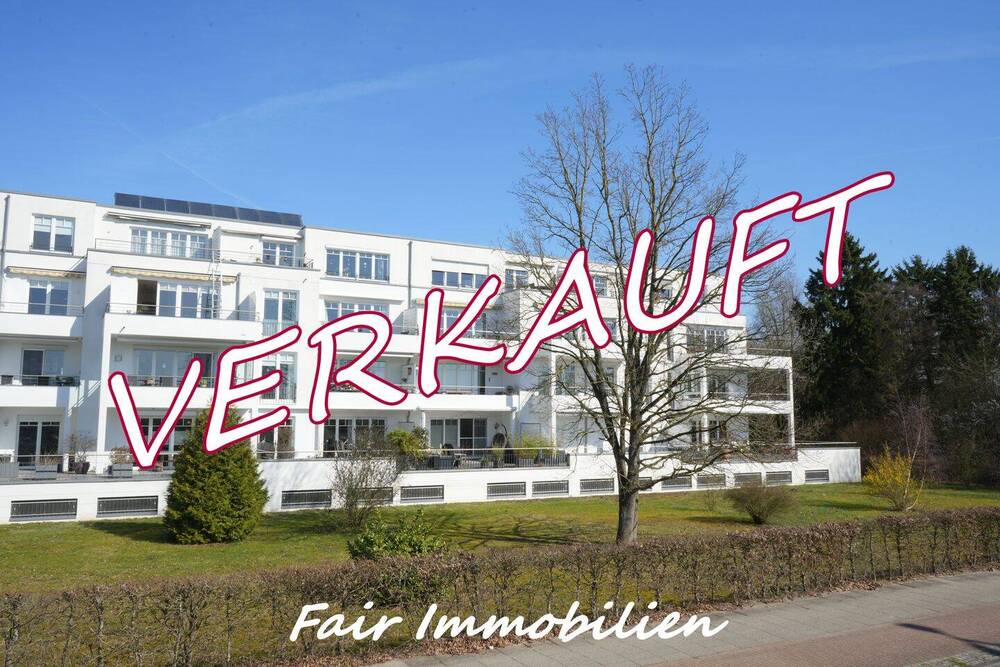 Thumbnail-KURFÜRSTENVIERTEL - BARBAROSSA PARK | Elegante 3- Zi. Wohnung in schöner ruhiger Lage
