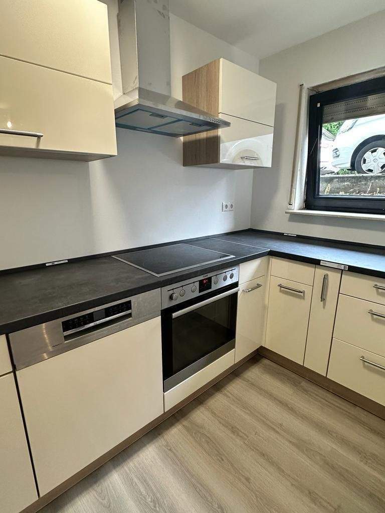 Thumbnail-***Gemütliche 1,5 ZKB Wohnung in Koblenz***