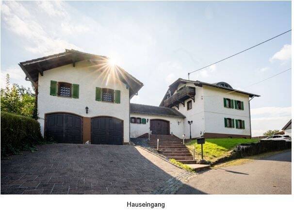 Thumbnail-Charmantes Landhaus