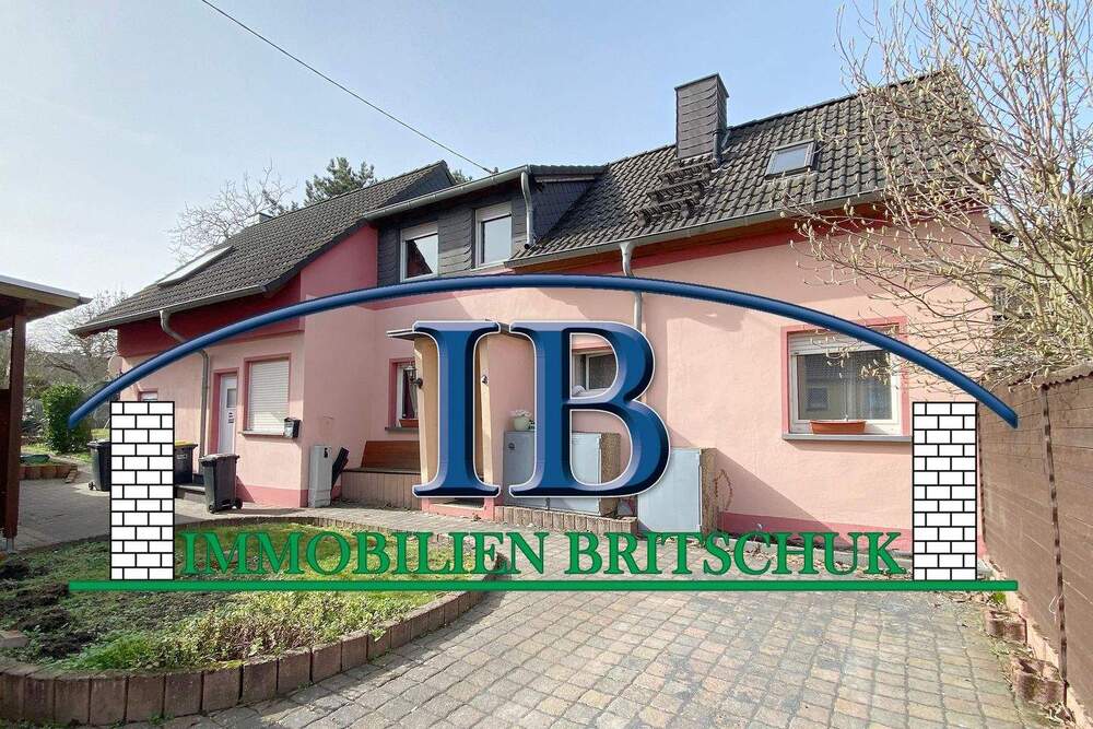 Thumbnail-Modernisierungsfähiges Altbauhaus