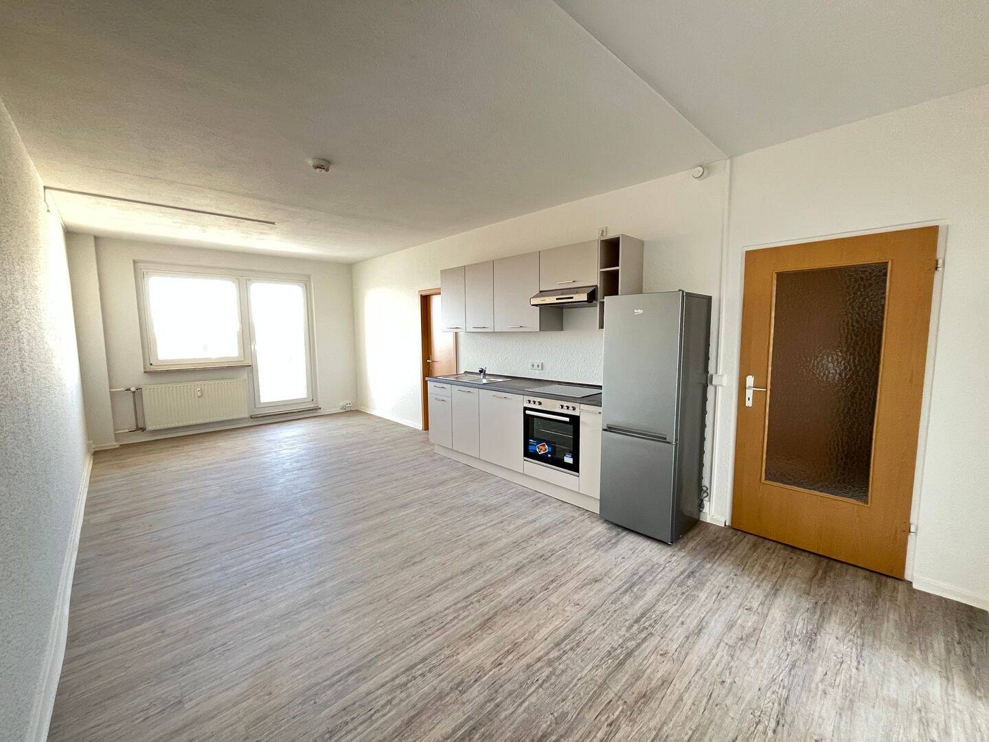 Thumbnail-Balkon mit Weitblick I 4 RW + EBK