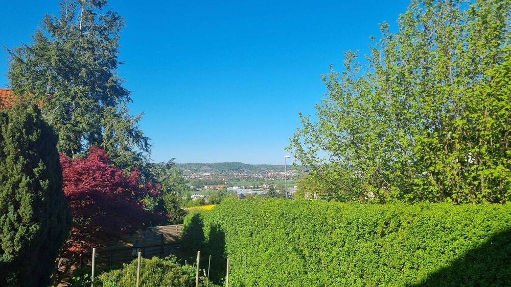 Thumbnail-Genießen Sie diese Aussicht täglich!