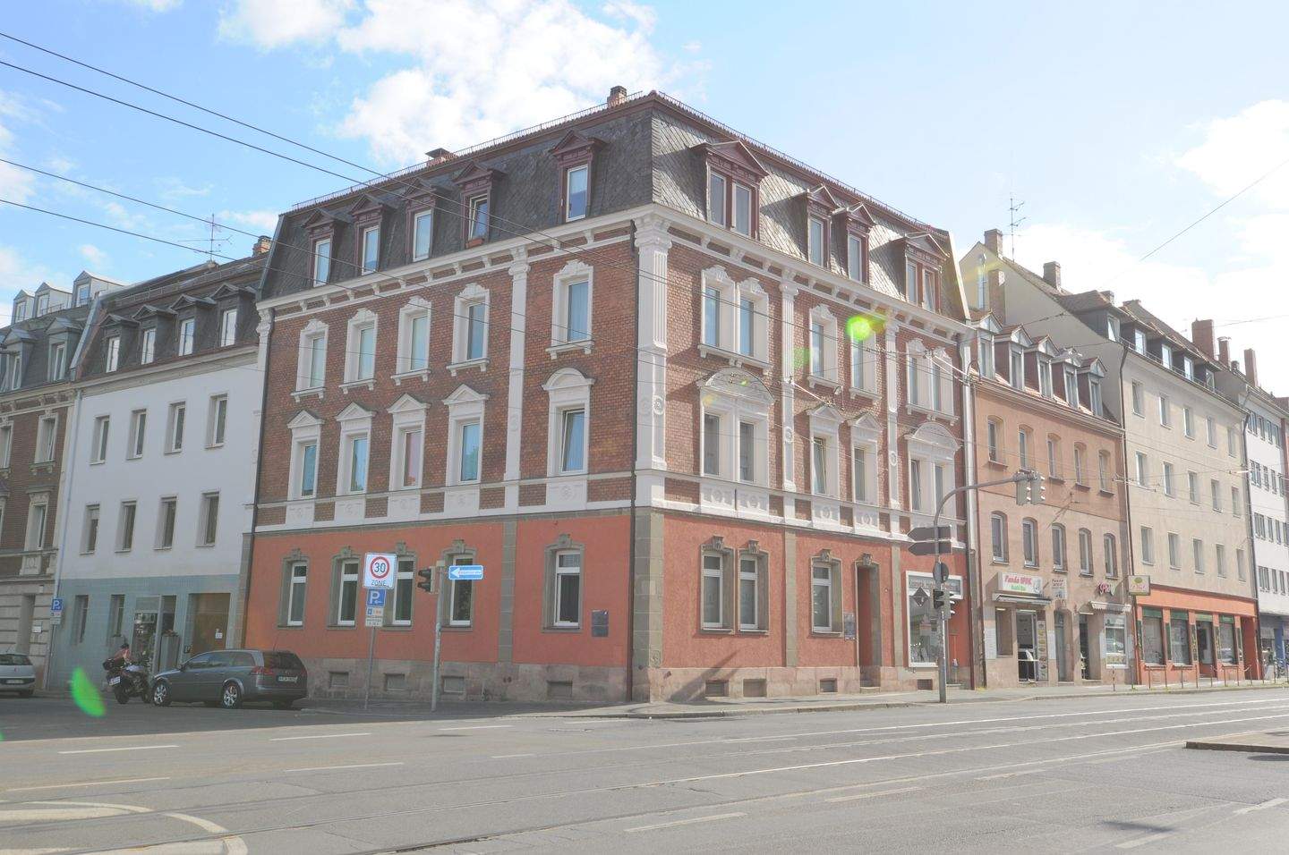 Außenansicht