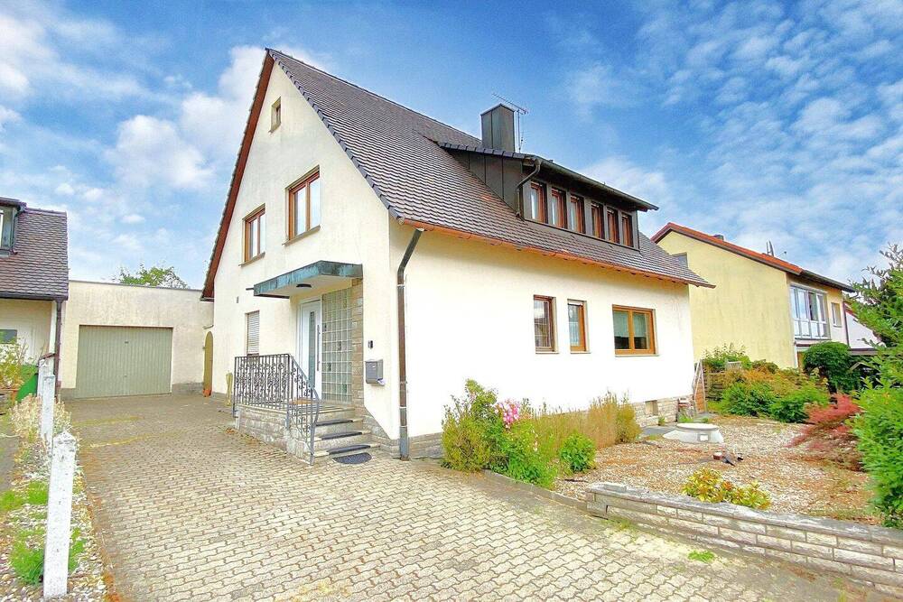 Ansicht vorne