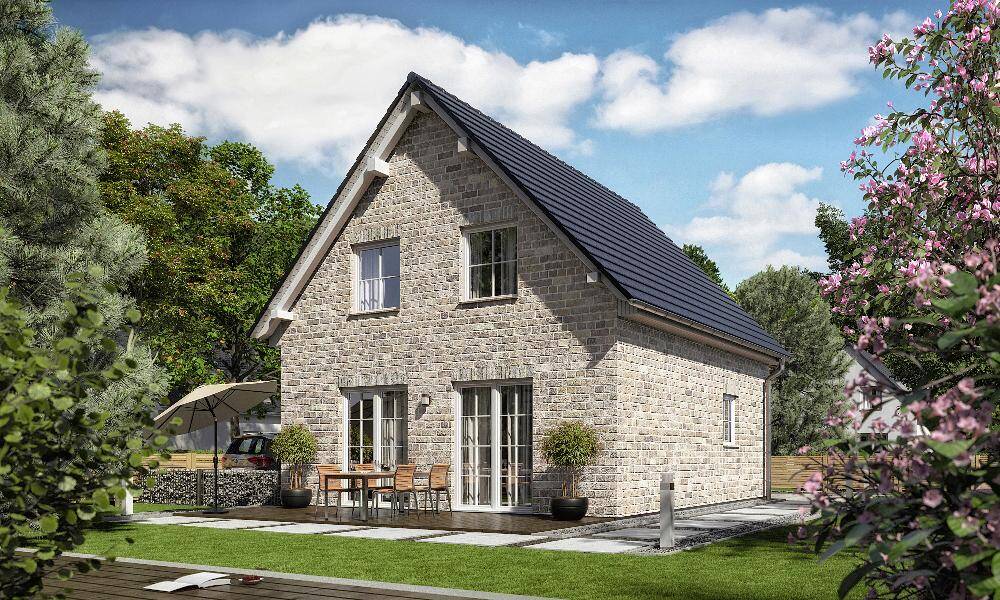 Thumbnail-Familienhaus mit 500 m² Grundstück in Wesendorf - Ideal für Ihr neues Zuhause